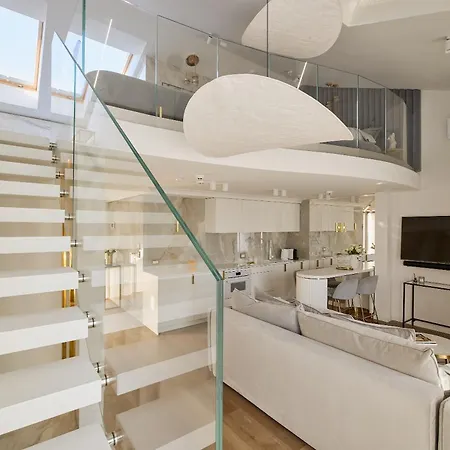 Sopot Monte Cassino Glamour By Downtown Apartments-2